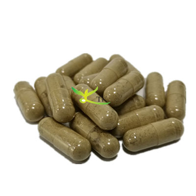 Pure Natural Herbal Supplement Ashwagandha Root Extract Capsules In Bulk