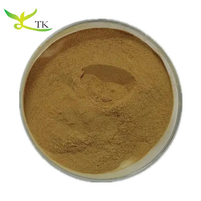 Wholesale Price Natural 98% Gallnut Extract Powder Tannic Acid