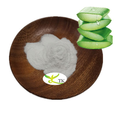 Wholesale Price 100% Pure Natural Organic Freezed Dried Aloe Vera Gel Extract Powder