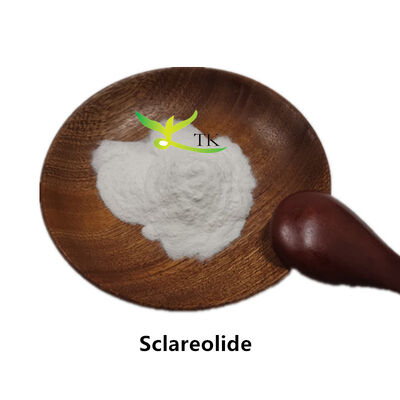 Wholesale Price Tobacco Flavor Sclareolide Powder 98% Sclareolide CAS 564-20-5