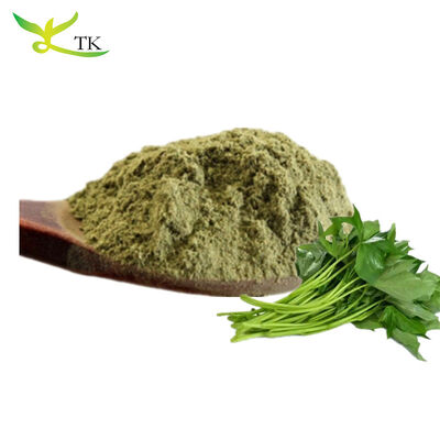 100% Natural Sweet Potato Leaf Powder Ipomoea Batatas Sweet Potato Leaves Powder