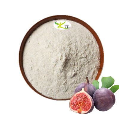 Wholesale Price Supply Enzima Ficin 80,000u/g Ficin Fig Extract Ficin Enzyme Powder CAS 9001-33-6