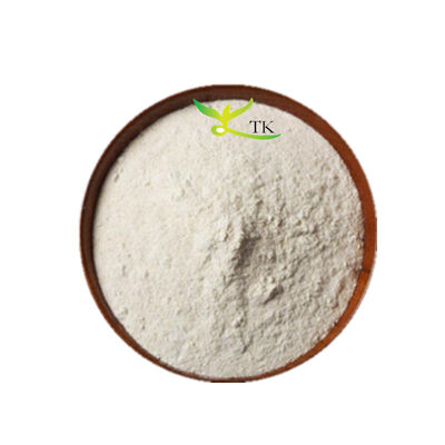 Wholesale Price Food Grade Modified Citrus Pectin Powder MCP Powder