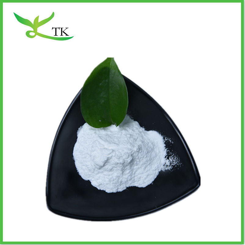 CAS 1783-96-6 Food Additives D Aspartic Acid Powder