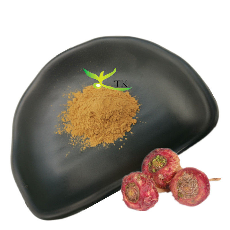 Natural Food Grade Red Maca Extract Red Maca Root Powder For Woman