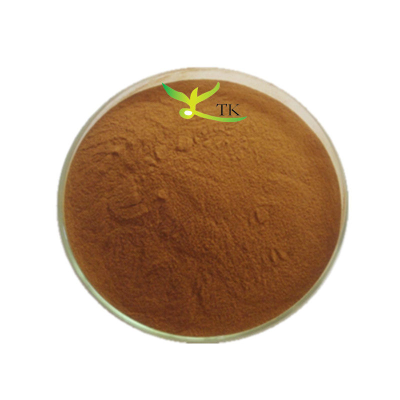 Factory Supply Natural Plant Extract High Quality Lysimachiachristinae Extract Powder Lysimachia Christinae Extract