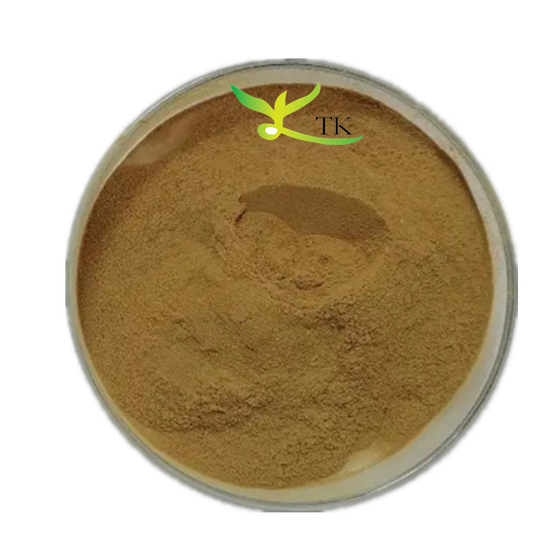 Natural Plant Extract Food Grade Black Cumin Extract Powder Black Cumin Powder