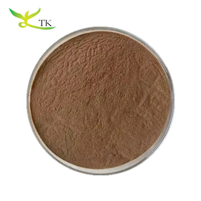100% Natural Plant Extract Ingredient Black Walnut Hull Shell Extract Powder