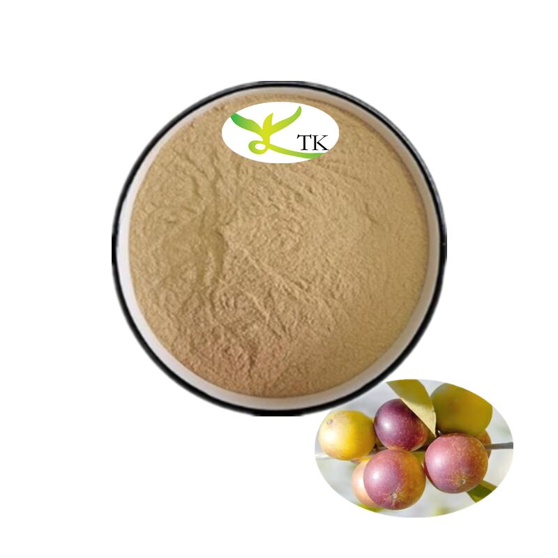 100% Natural Camu Camu Extract Powder Myrciaria Dubia Camu Camu Fruit Extract Vitamin C