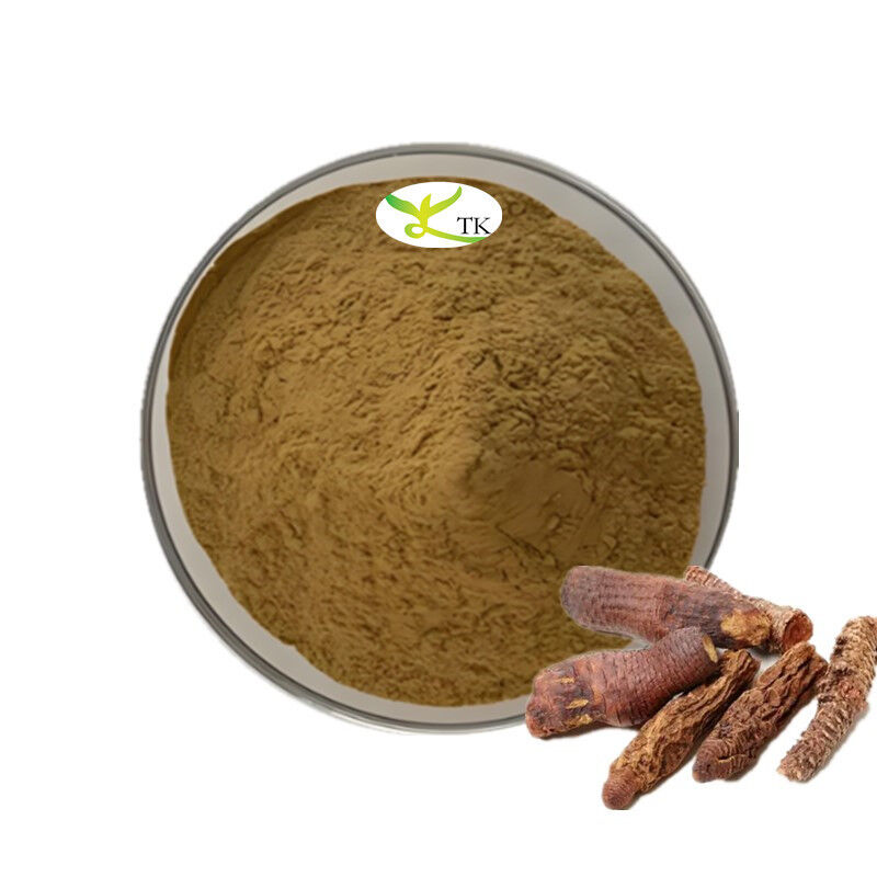 Wholesale Natural Cistanche Extract Echinacoside Acetoside Powder Price