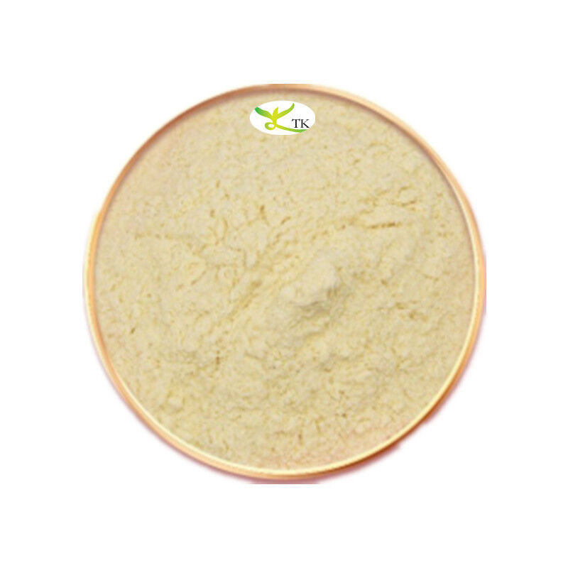 Natural Mango Extract Powder Mangiferin 95% 98% Mangiferin Mango Leaves Extract