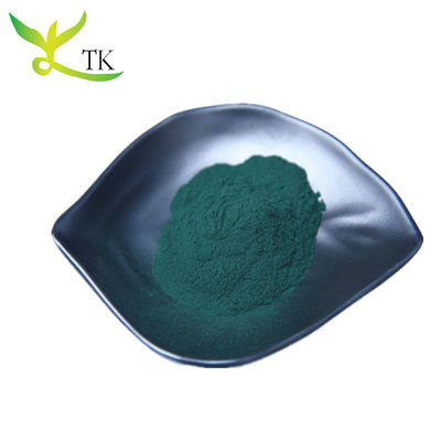 % 60 Protein Süper Gıda Tozu Organik Spirulina Tozu Spirulina Tablet Spirulina Kapsülleri