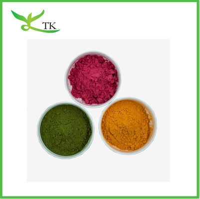 Super Berry Mix tozu Super Food Red Blend Powder Mix Bitki Ekstraktı Tozu