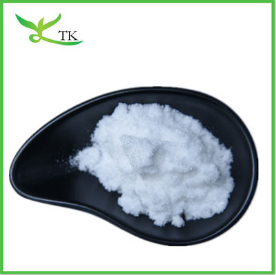 98% Kozmetik Ham Maddeler Cilt Beyazlatıcı HPLC L Glutathione Tozu