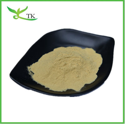 Gıda Derecesi Saf K2 MK4 Vitamin Tozu Vitamin K Tozu Sağlık Bakım Takviyesi Ham madde