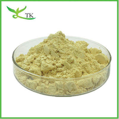 Kava Kök Bitkisi Ekstraktı Tozu Kavalactone 10% 30% Kava Piper Methysticum Ekstraktı