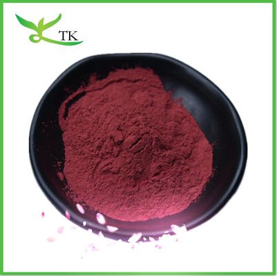 Cranberry Ekstraktı Tozu Antosiyanin % 25 OPC Tozu