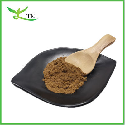 Doğal Mantar Lingzhi Kabuklu Ganoderma Lucidum Reishi Spor Tozu