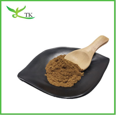 Doğal Furostanol Saponins Tozu Fenugreek Tohumları Ekstrakt Tozu