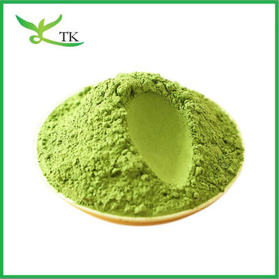 Süper Gıda Tozu 100% Saf Doğal Matcha Tozu Yeşil Çay Tozu Toplu