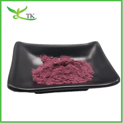 Doğal Renkleyici Dondurma Kurutulmuş Pembe Pitaya Tozu Kırmızı Pitaya Tozu