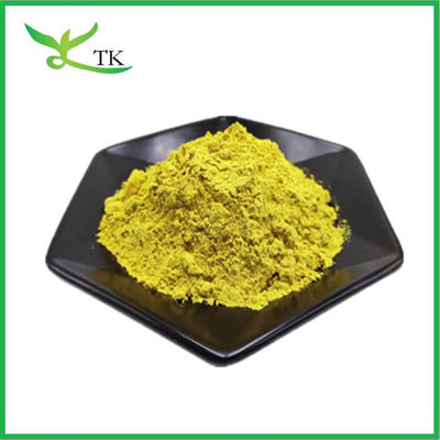 Saf Doğal Kava Kök Ekstraktı Tozu Kavalakton 30% Piper Methysticum Ekstraktı