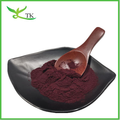 Doğal Toplu Aronia Berry Suyu Konsantre Tozu Aronia Berry Tozu