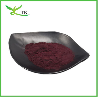 Aronia Melanocarpa Tozu % 15 Antosiyaninler Çakmağızı Ekstraksi Tozu
