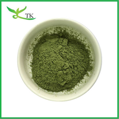 % 100 Doğal Moringa Ekstraktı Tozu Oleifera Moringa Yaprak Tozu Moringa Kapsülleri