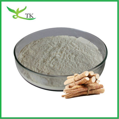 % 100 Doğal Yabani Yam Ekstraktı Tozu Diosgenin % 8 % 16 Toptan Satış Fiyatı