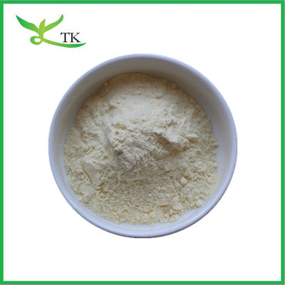 Doğal Nattokinase Enzimleri Tozu Nattokinase Ekstrakt Tozu