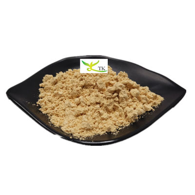 Doğal Mogroside V Monk Fruit Extract Mogroside 25% Monk Fruit Extract Toplu