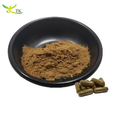 Fabrika Toptan Fiyat Toptan Shilajit Ekstrakt Tozu Fulvik Asit % 50