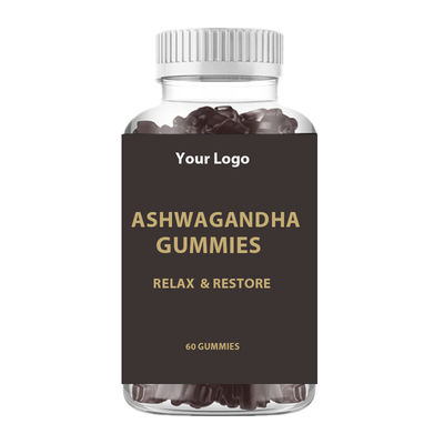 101 Ashwagandha Kök Ekstrakti Tozu Ashwagandha Sakızları Ashwagandha Ekstrakti