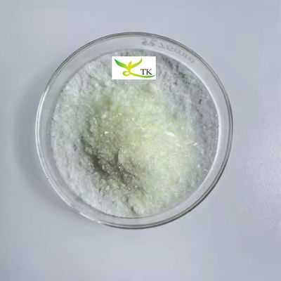 Bitki Ekstraktı Corydalis Ekstraktı 98% L-Tetrahidropaltimin Toz Rotundine CAS 10097-84-4