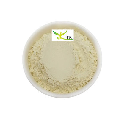 Doğal Bitki Ekstraksiyonu Mango Yaprakları Ekstraksiyonu Tozu Mangiferin 95% CAS 4773-96-0