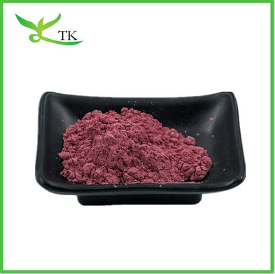 Natrual En İyi Fiyat Aronia Berry Extract Powder 15% Antosiyanidinler Aronia Melanocarpa