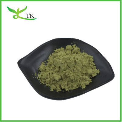 Cümle Moringa Oleifera Çay Tozu Moringa Yaprağı Tozu Kapsülleri Toz Toplu