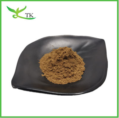 Suda çözünür Ivy Leaf Extract % 10 Ivy Leaf Extract Powder Ivy Leaf Powder