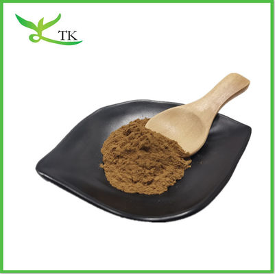 Yüksek Kaliteli Hypericum Perforatum Çıkartması 0.3% Hypericin St. John's Wort Çıkartması Tozu