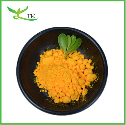 Toptan Seabuckthorn suyu tozu Suda çözünür püskürtme Kuru Seabuckthorn tozu