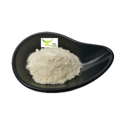 Doğal Bitki Ekstraktı Tozu Beyaz Willow Kabuk Ekstraktı Tozu Salisin 98% CAS 138-52-3
