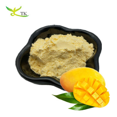 Cümle Fiyatı Doğal püskürtme Kuru mango meyve tozu mango tozu mango suyu tozu
