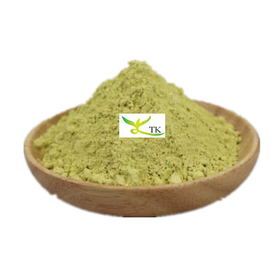 En Kaliteli Doğal Bitki Ekstraktı Sophora Japonica Ekstraktı Kaempferol 98% Kaempferol Fiyat Toplu