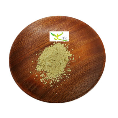 Cümle Fiyatı Yüksek Saflık Icariin Tozu Epimedium Extract Icariin 98%
