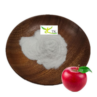 % 100 Doğal Gıda Sınıfı % 5 % 8 Elma Sirkesi Tozu Suda çözünür