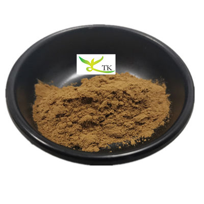 Saf Ashwagandha Kök Ekstraktı Tozu 5% Withanolides Ashwagandha Tozu