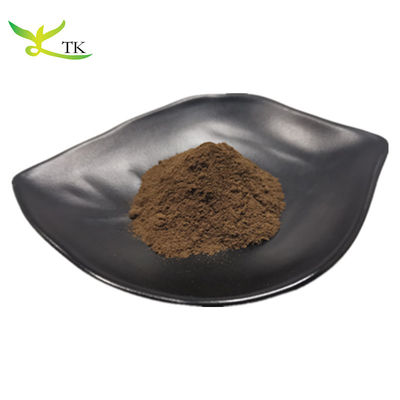 Toptan Fiyat Tedarik Doğal Korny Goat Weed Extract Epimedium Extract İnsan Tozu