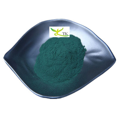 % 100 Saf Doğal Organik Klorella Tozu % 50 Protein Süper Gıdalar Tozu Toplu