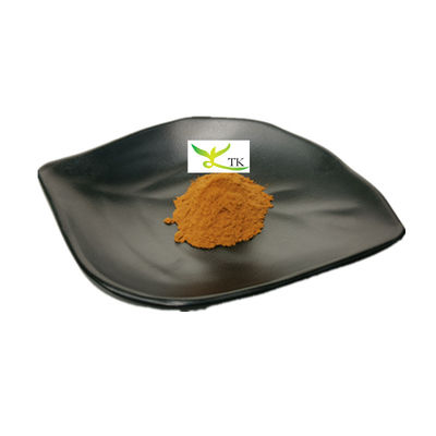 Doğal Bitki Ekstraktı Tozu St. Johns Wort Ekstraktı Hypericin 0.3% Hypericum Perforatum Ekstraktı Tozu